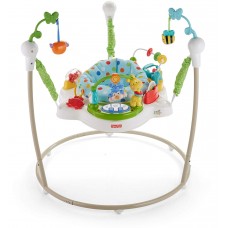 Jumperoo Fisher Price Zoo Party